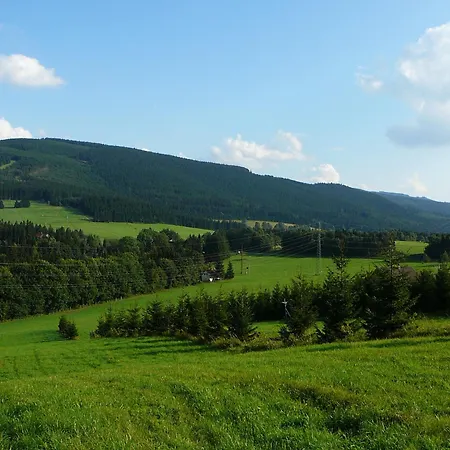 Racek Apartmán