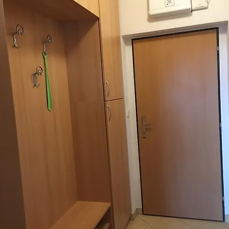 Racek * Ostruzna