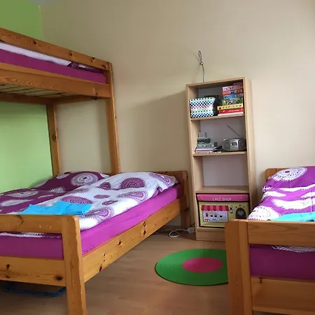 Racek Apartment Ostruzna
