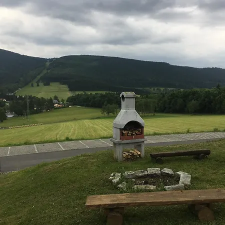 Racek Apartmán