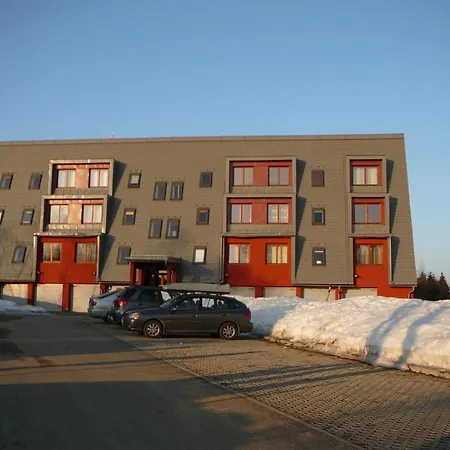 Apartmán Racek *