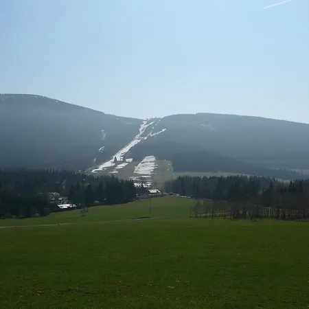 Racek Apartmán