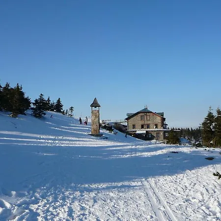 Racek Apartmán Ostružná