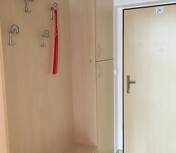Racek Lägenhet *