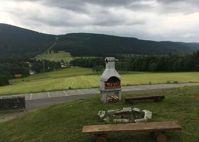 Racek Lägenhet